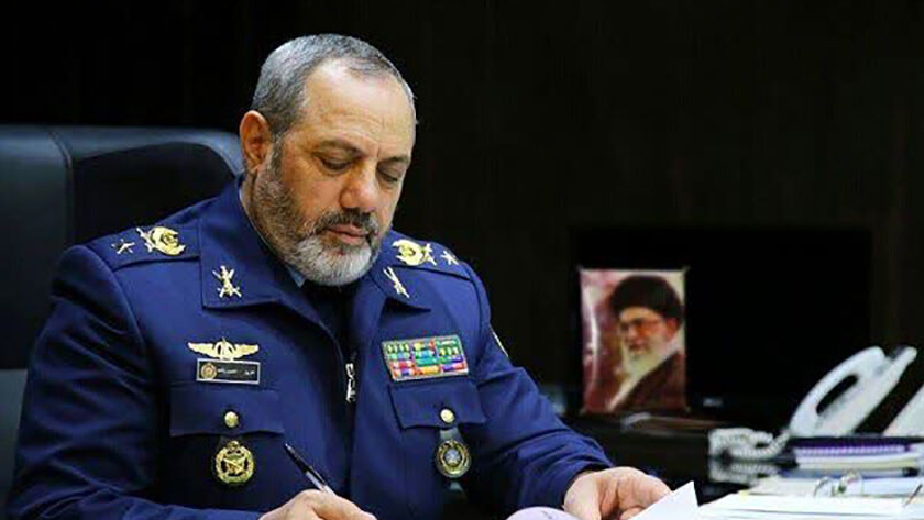 Iran's Defense Minister Vows Harsh Response Following Martyrdom of Border Guards