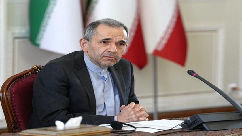 Iran's New Government Committed to Ongoing Dialogue with Persian Gulf States