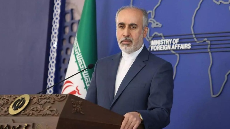 Iranian MFA Spokesman Calls Out Human Rights Violators