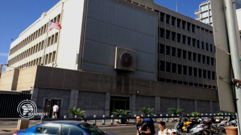 US to Embassy Staff in Palestine: Don’t Get out of Tel Aviv