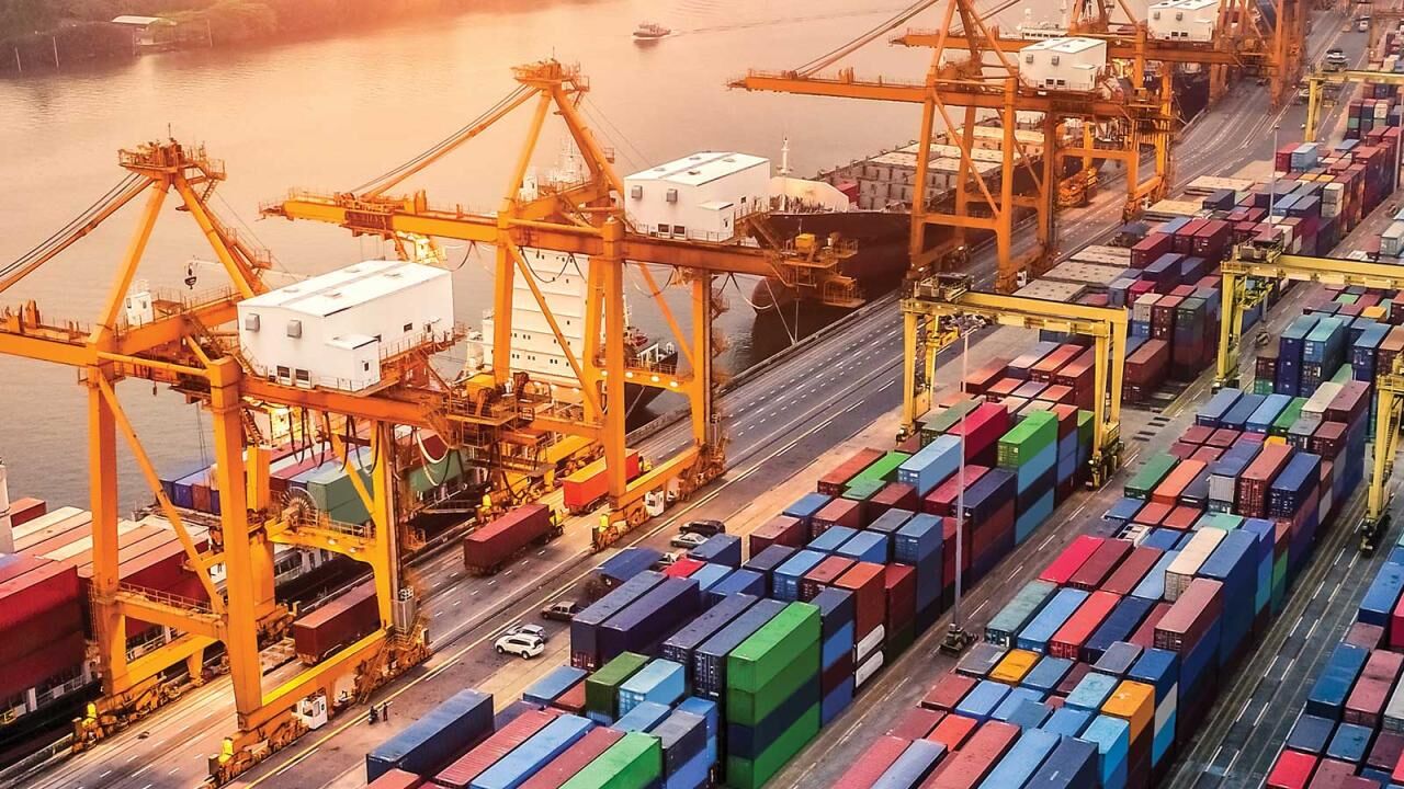 Iran’s Exports to West Asia Rise by 10% in First Half of Year