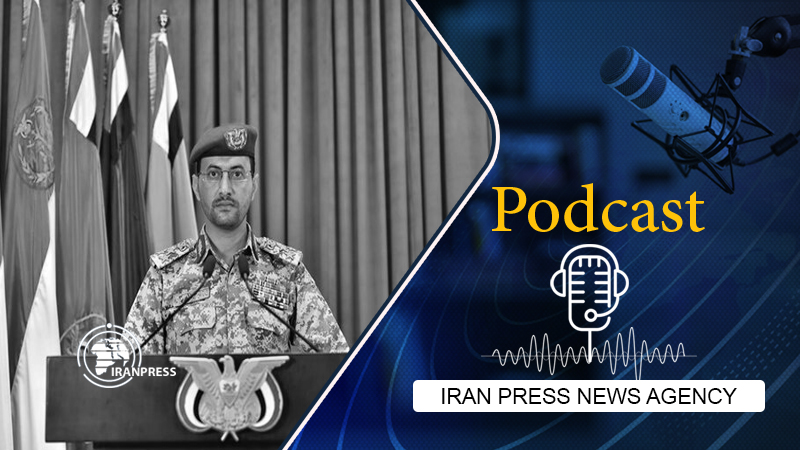 Podcast: Yemeni Armed Forces Target Israeli Base with Hypersonic Missile