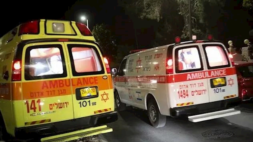 Four Israeli Soldiers Injured in Resistance Operation Near Bethlehem