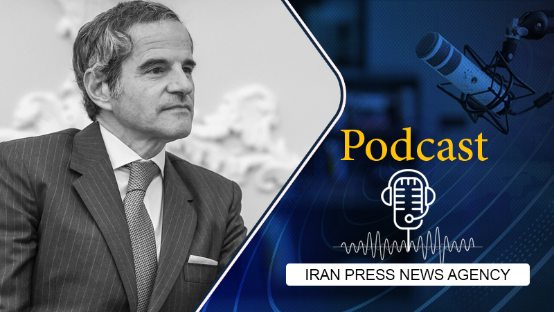 Podcast: Tehran Talks: A New Chapter in Iran-IAEA Relations?