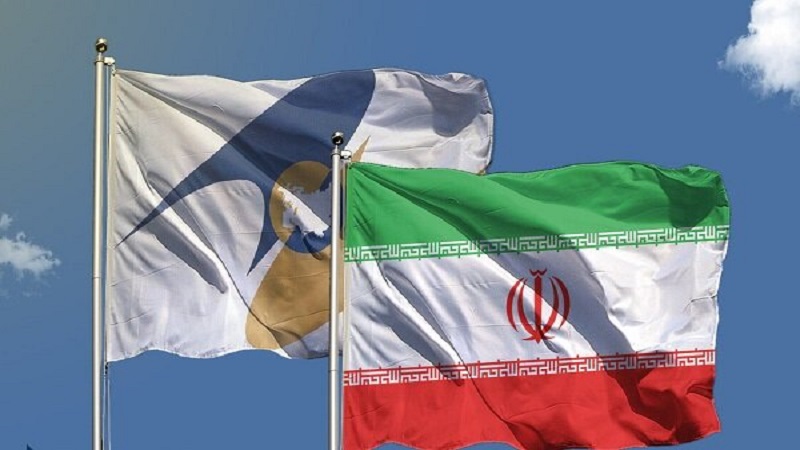 Free Trade Between Iran-EEU Approved by Armenian Parliament