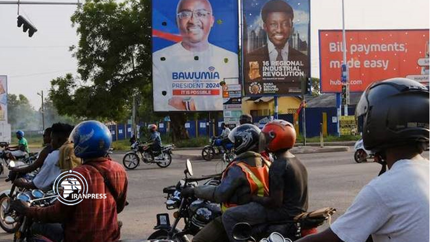 Ghana to Hold Challenging Electoral Polls in December