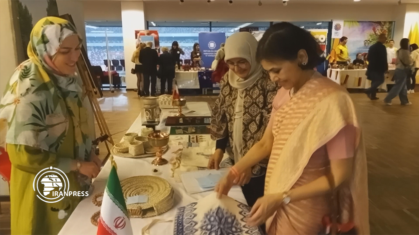 International Diplomatic Charity Fair in Poland