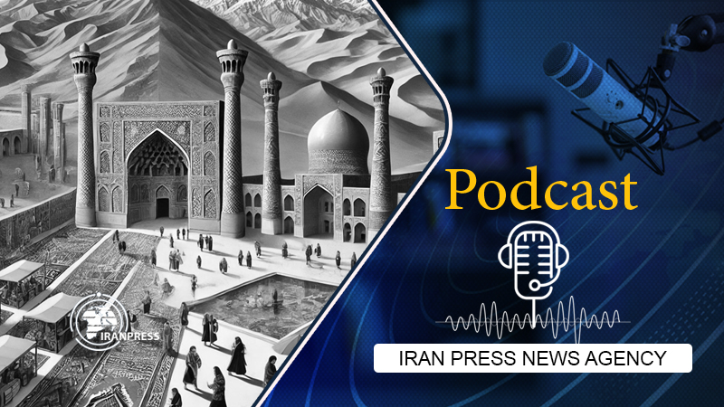 Podcast: Iran, Uzbekistan to Forge Stronger Tourism and Cultural Ties