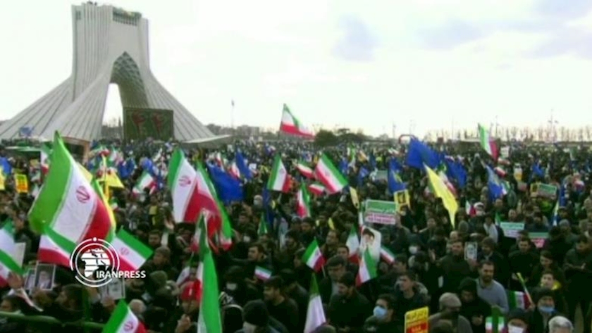 Victory of Islamic Revolution: Celebrating Independence and Inspiring Freedom-Seeking