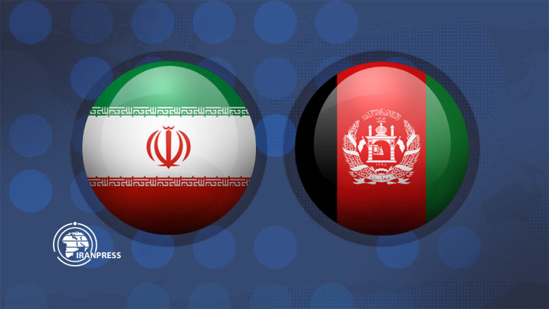 Iranpress: Iran ready to cooperate to hold intra-Afghan talks