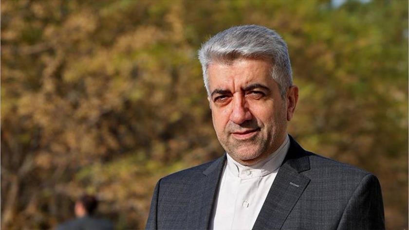Iranpress: Iran ready to provide relieves to Afghanistan flood victims