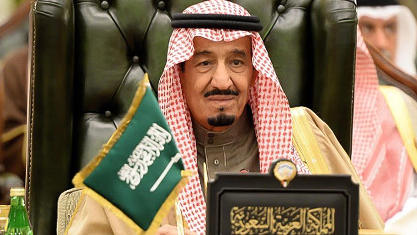 Iranpress: Saudi King sacks some Royals in Defense Corruption Inquiry