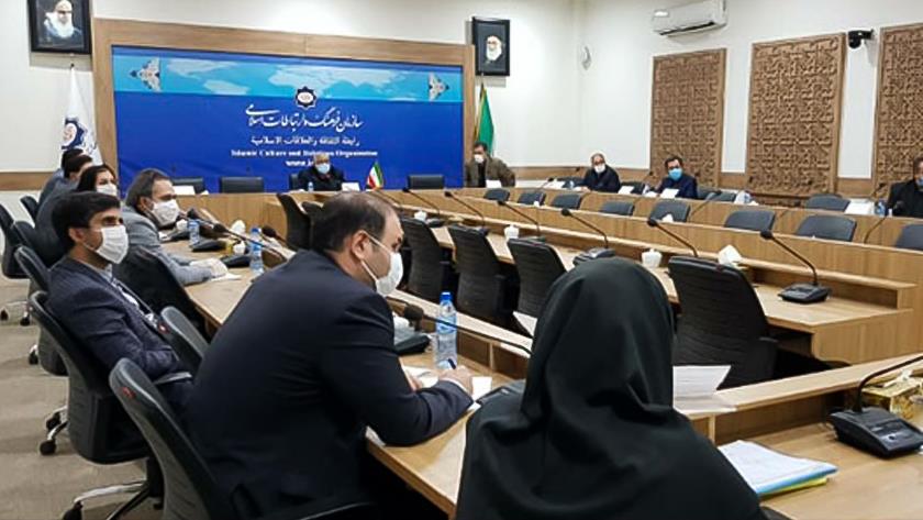 Iranpress: 2nd meeting of Iran-Russia Cultural Cooperation Committee held