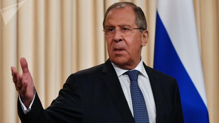 Iranpress: Russia is ready to pave ground for Iran-US dialogue: Lavrov 