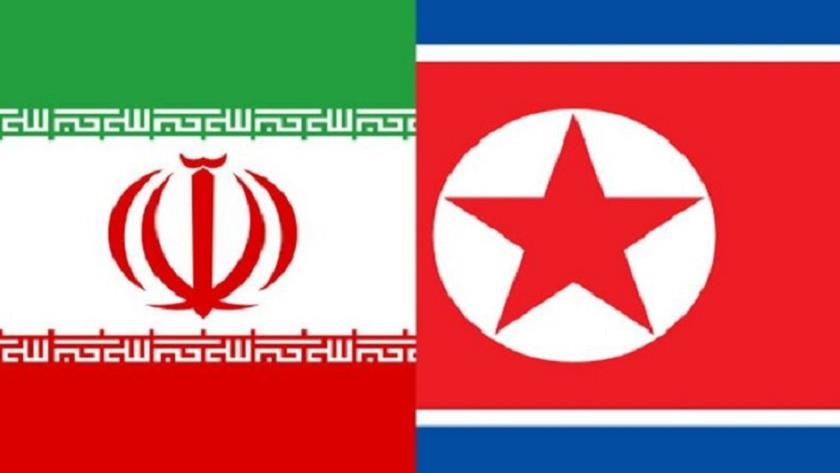 Iranpress: Iran, North Korea stress boosting financial-trading cooperation