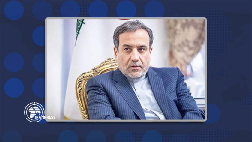 Iranpress: Iran deputy FM: JCPOA signatories do not recognize US as member