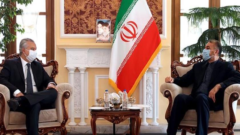 Iranpress: Officials term boosting Iran-Brazil ties as 