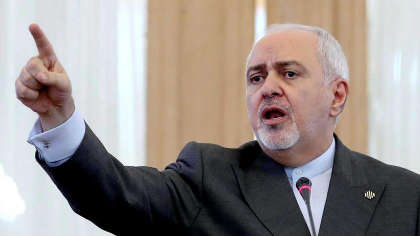 Iranpress: Zarif: Tehran has thwarted Washington efforts using active diplomacy