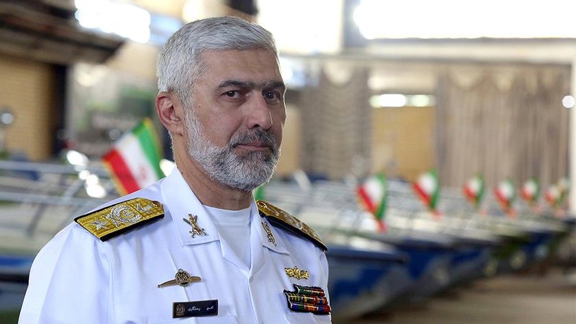 Iranpress: Iran among top 5 speedboat producers: military official