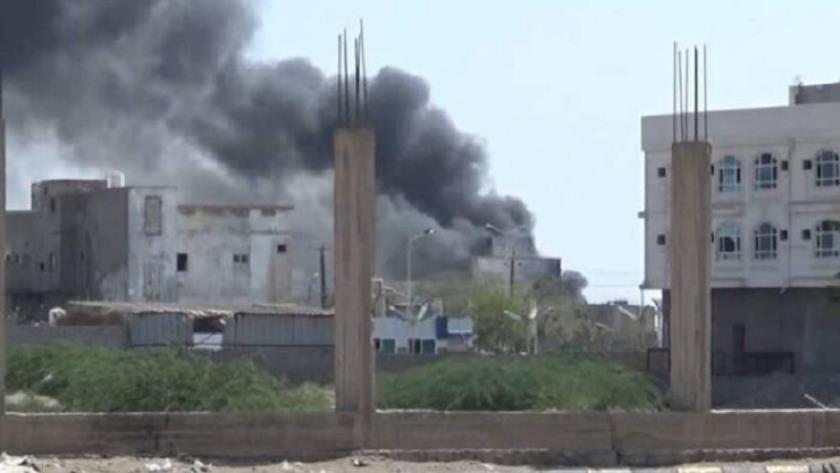 Iranpress: Saudi coalition jets violate Yemen ceasefire 150 times in 24 hours