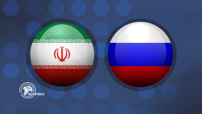 Iranpress: Iran, Russia emphasize continuation of nuclear cooperation