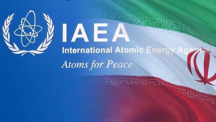 Iranpress: Constructive outlook for Iran-IAEA relations