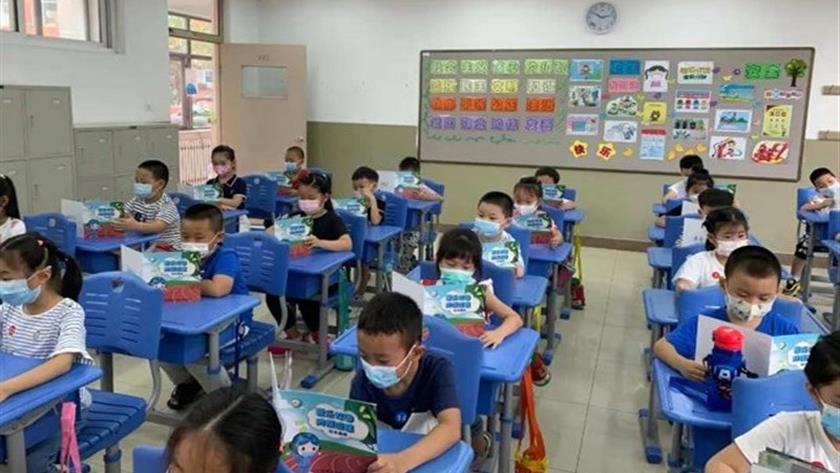 Iranpress: How countries reopen schools amid corona crisis?