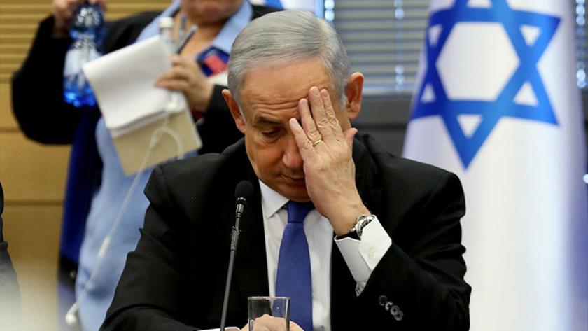 Iranpress: Thousand of Israelis protest in Tel Aviv demanding Netanyahu resignation for 12th weekend running