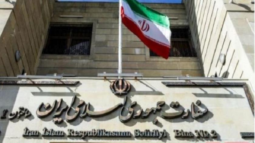 Iranpress: Iran denies transfer of Russian military equipment to Armenia via its soil