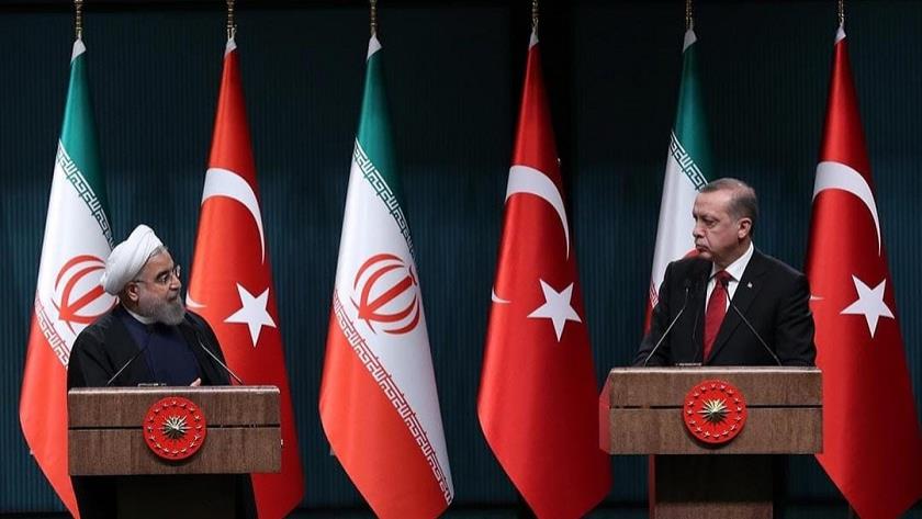 Iranpress: 6th Iran-Turkey High-Level Cooperation Council (HLCC) to convene