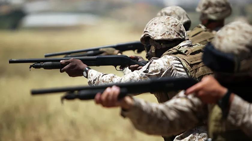 Iranpress: US soldier injured in Al-Shabaab attack in Somalia