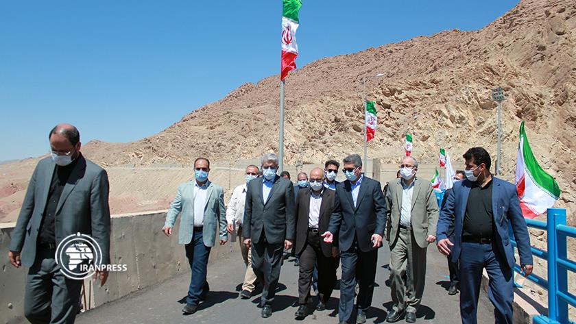 Iranpress: 6th dam inaugurated in Iran
