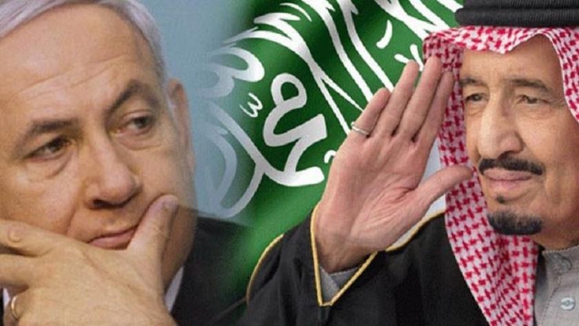 Iranpress: UAE, Saudi Arabia give green light to Zionists for violating rights of Palestinians