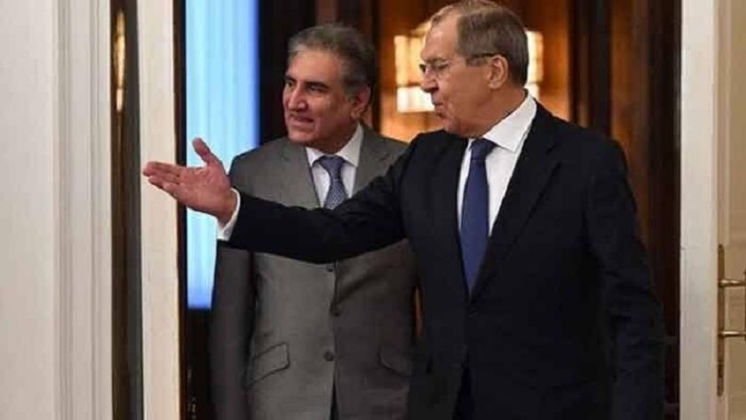Iranpress: Pakistani Foreign Minister leaves for Moscow to attend Shanghai organiztion