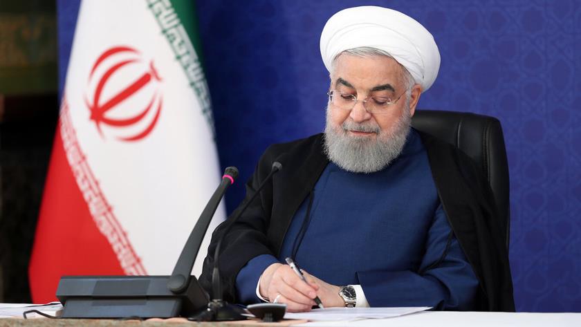Iranpress: Iran president stresses deepening relations with N Korea