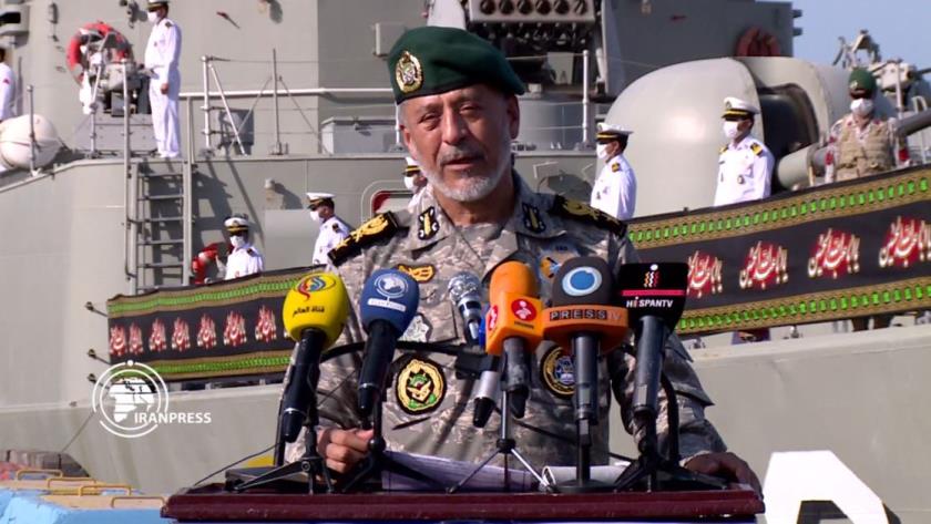 Iranpress: Main stages of Zulfiqar-99 joint drill to begin tomorrow: army commander