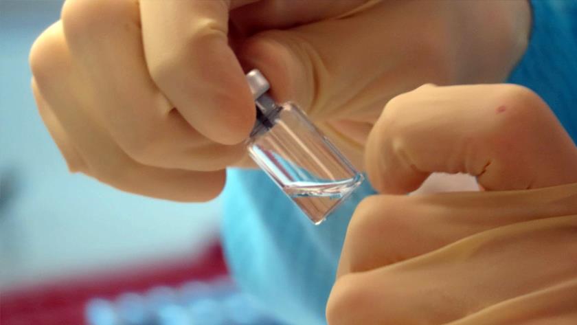 Iranpress: Oxford vaccine trial facing challenge