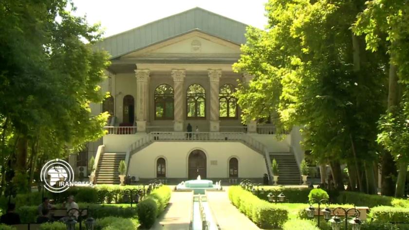Iranpress: Cinema Museum of Iran, a history of century-old movie industry