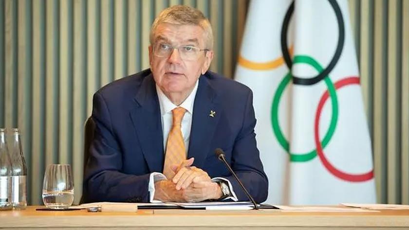 Iranpress: IOC confident of safe Tokyo Games amid pandemic and PM resignation: Bach