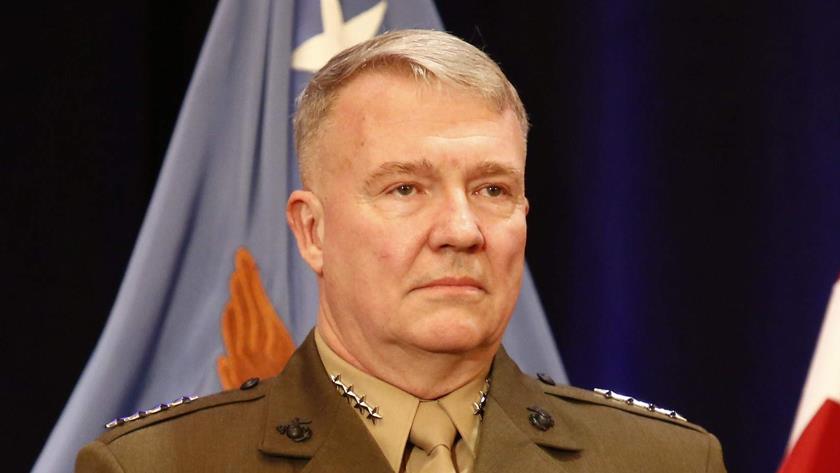 Iranpress: US reducing troop size in Iraq to 3,000