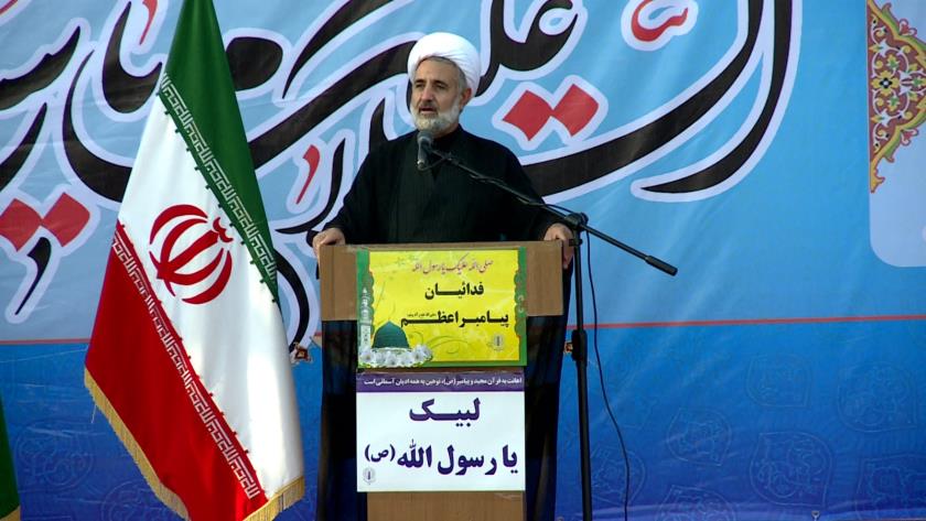 Iranpress: Zionism, source of danger and threats against regional states: Senior Iranian MP