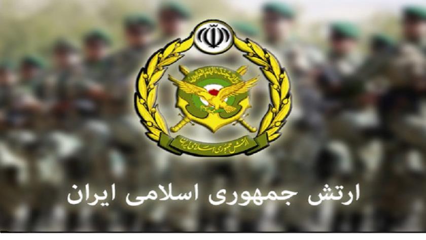 Iranpress: Iranian Army condemns blasphemous act of French magazine 