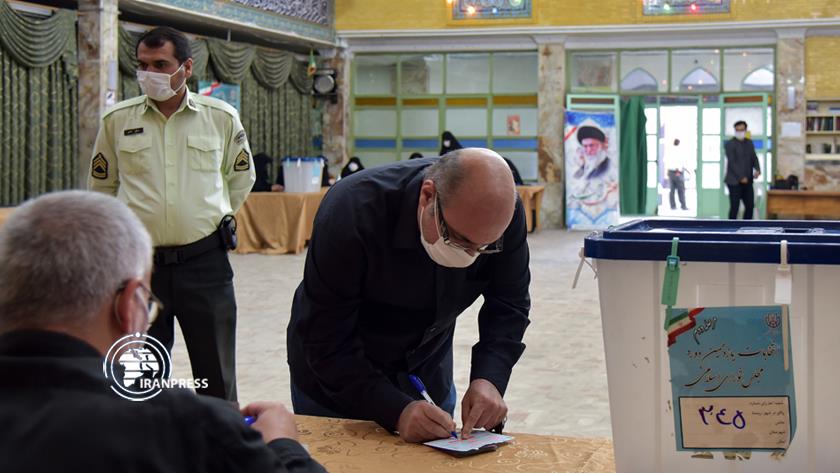 Iranpress: Alborz ready to vote in runoff parliamentary polls