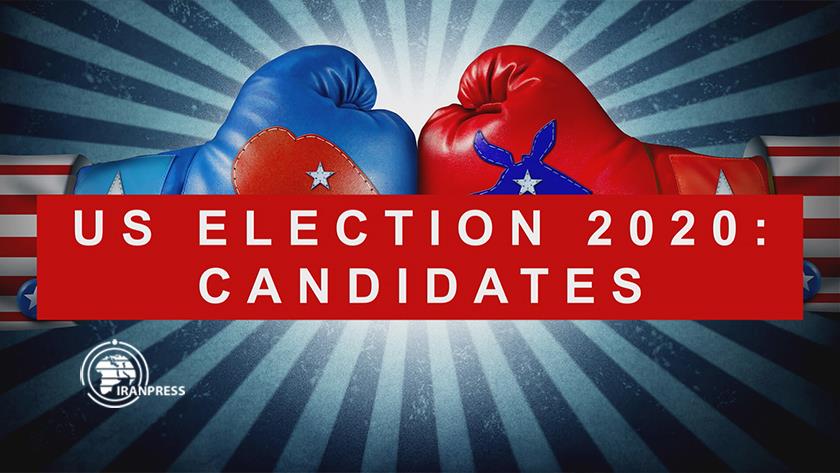 Iranpress: US election 2020: Who is running?