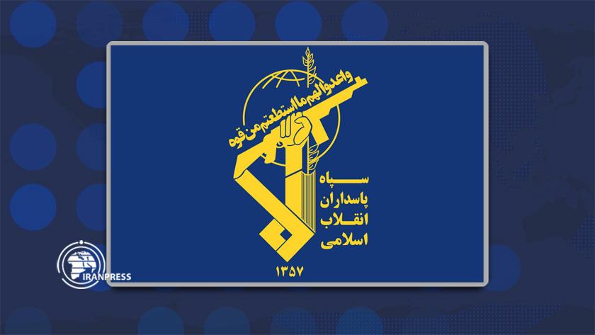 Iranpress: IRGC operations against terrorist groups in Iraqi Kurdistan