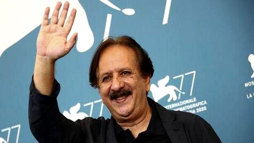 Iranpress: Iranian film ‘The Sun’ wins Magic Lantern award of Venice Film Festival
