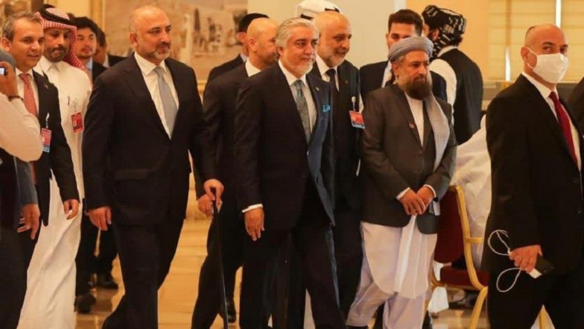 Iranpress: Abdullah Abdullah: Afghanistan