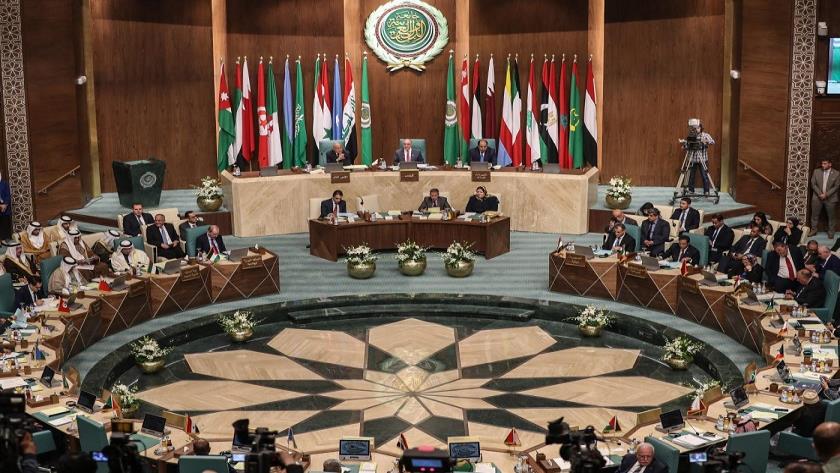 Iranpress: Call to turn Arab League HQ into wedding hall over Israel-UAE deal