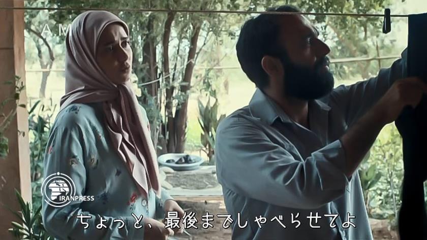 Iranpress: Iran’s Vilaieha subtitled in Japanese