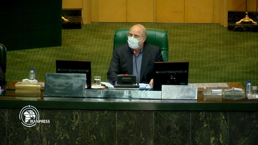 Iranpress: We must turn enemy threats into opportunities: Parliament Speaker